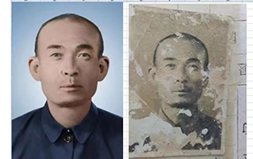 常州老照片修复-2