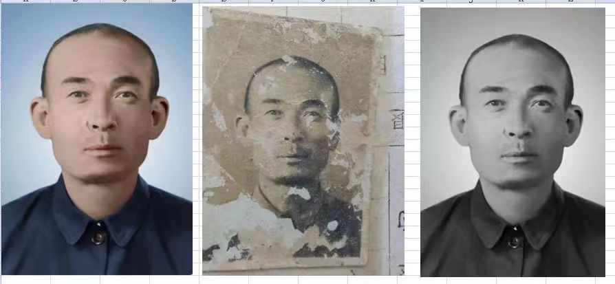常州老照片模糊修复-21